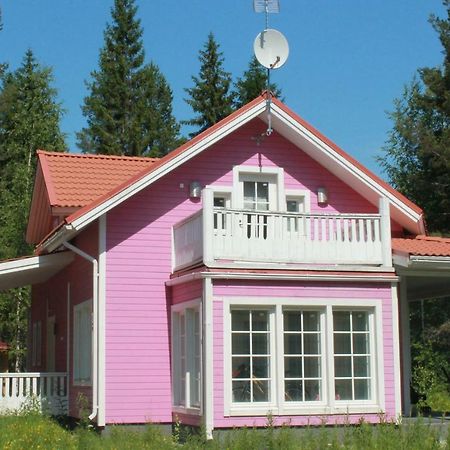 Коттедж В Финляндии, Enonkoski Extérieur photo