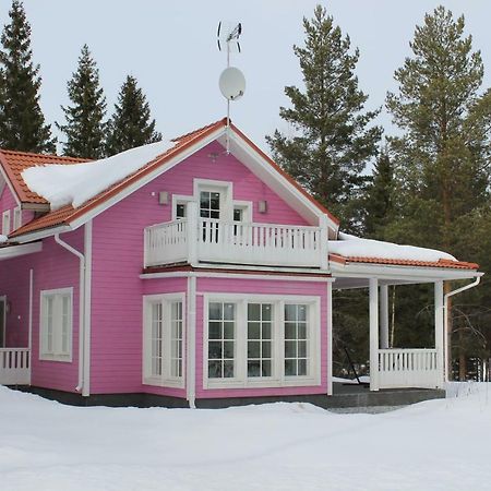 Коттедж В Финляндии, Enonkoski Extérieur photo