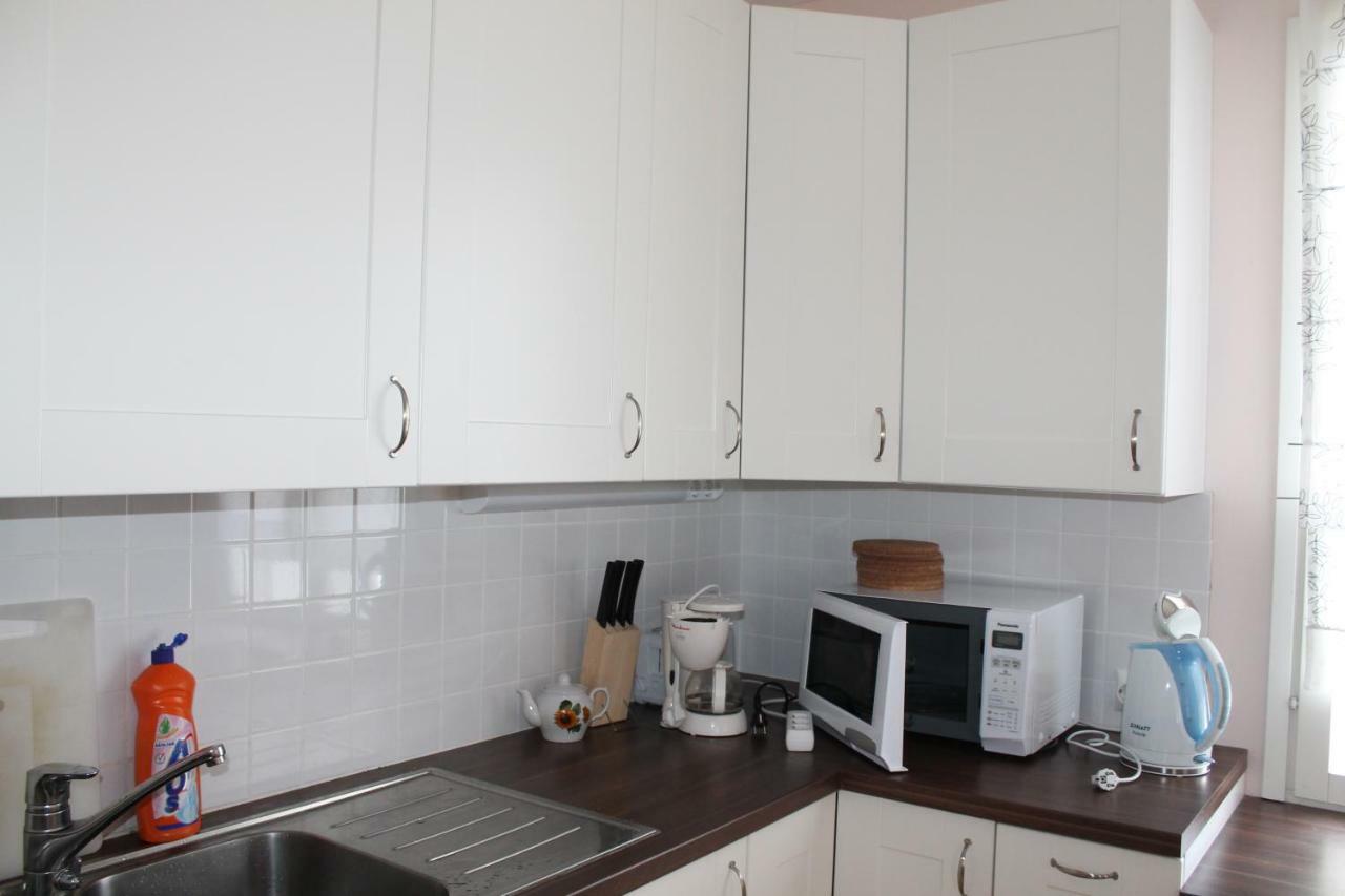 Коттедж В Финляндии, Enonkoski Extérieur photo