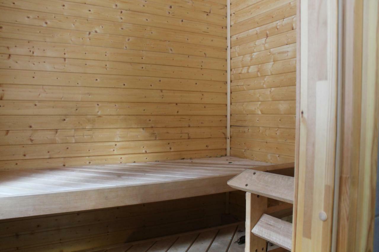 Коттедж В Финляндии, Enonkoski Extérieur photo