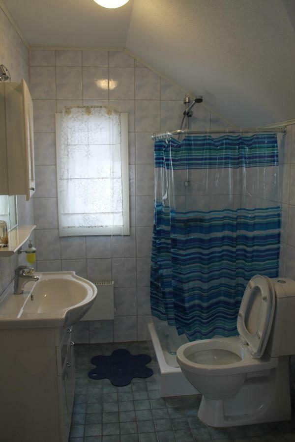 Коттедж В Финляндии, Enonkoski Extérieur photo
