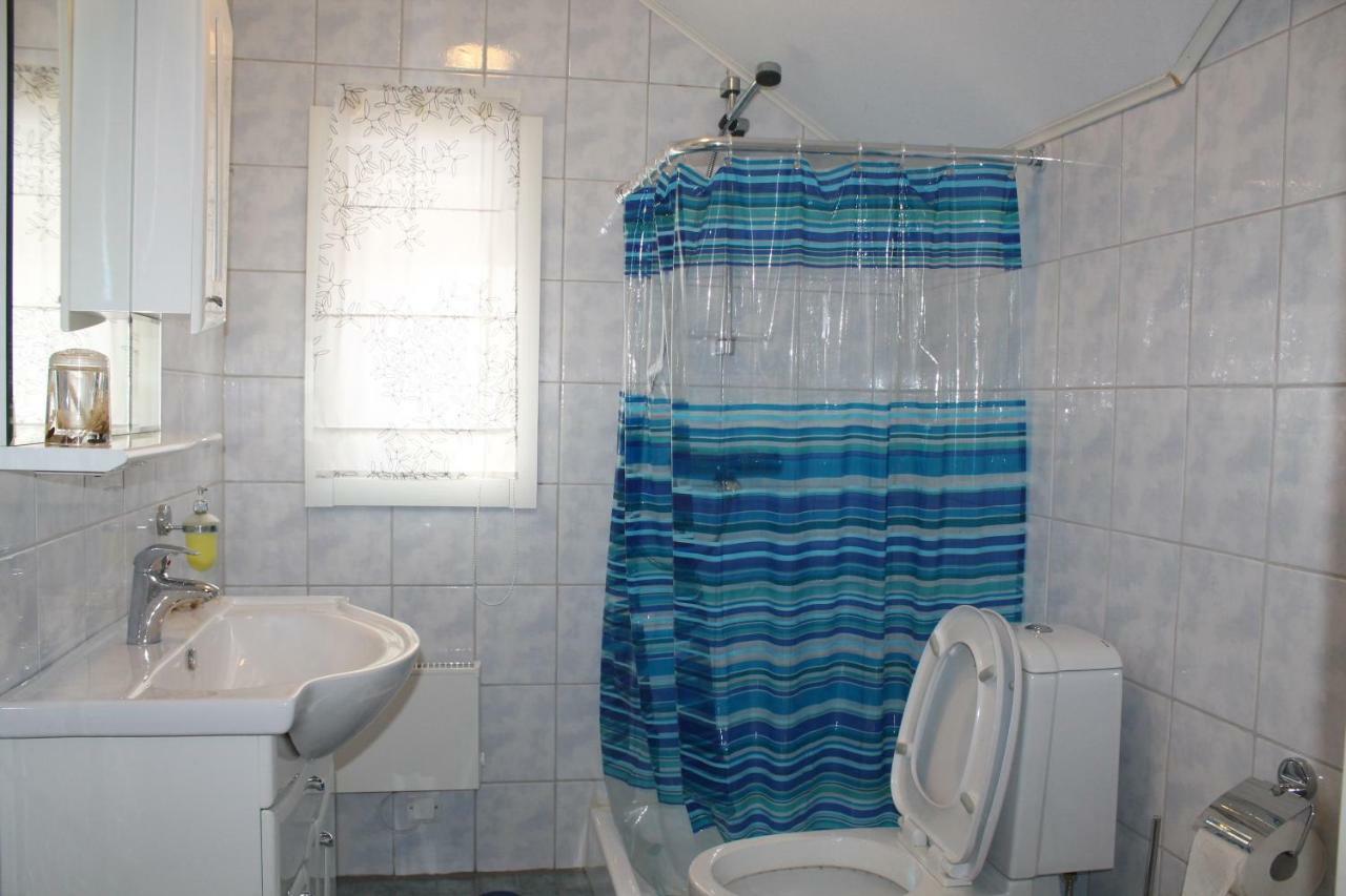Коттедж В Финляндии, Enonkoski Extérieur photo